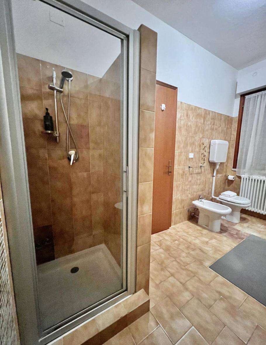Zappi Cycling Hotel Riolo Terme Buitenkant foto