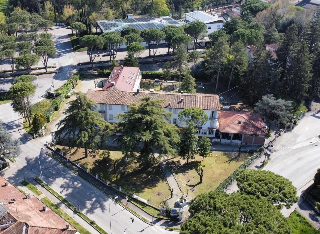 Zappi Cycling Hotel Riolo Terme Buitenkant foto