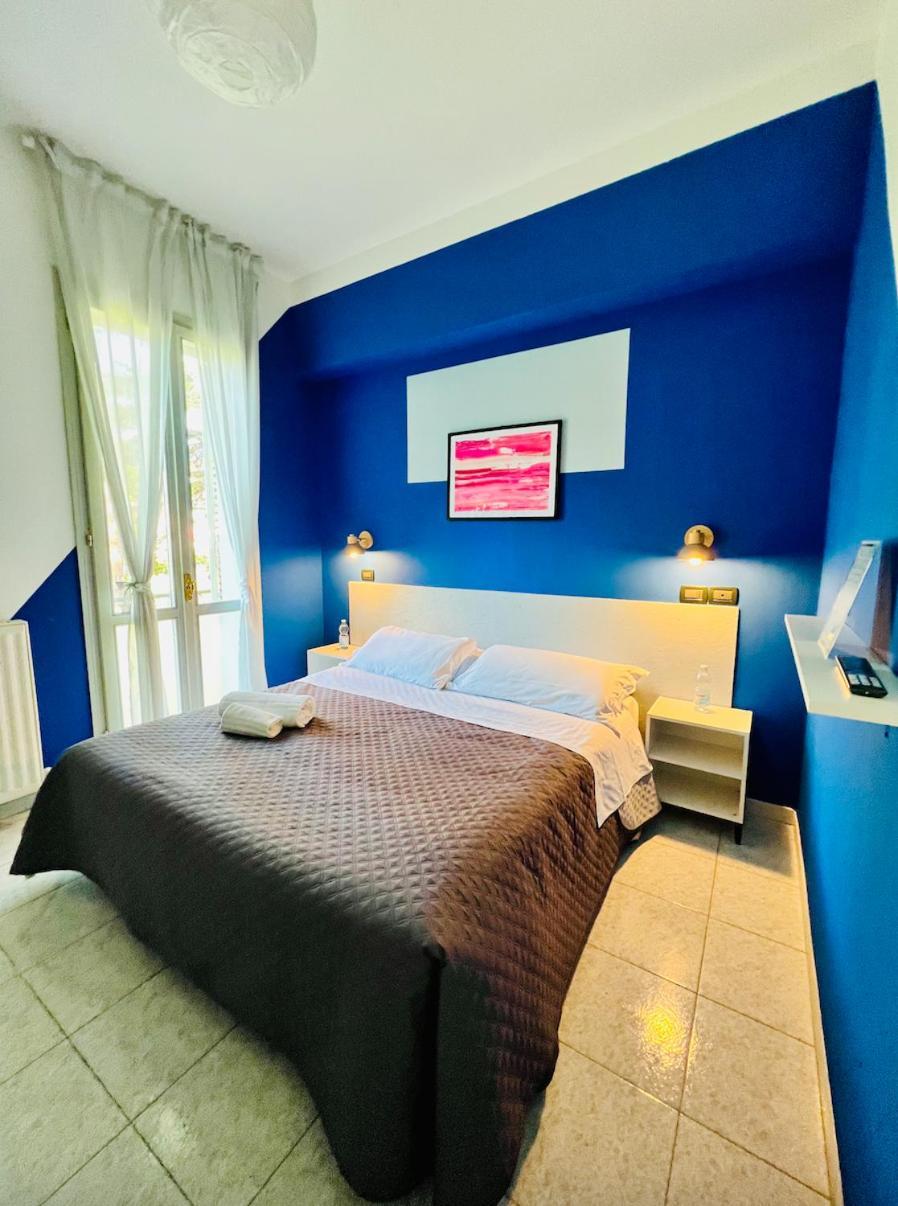 Zappi Cycling Hotel Riolo Terme Buitenkant foto