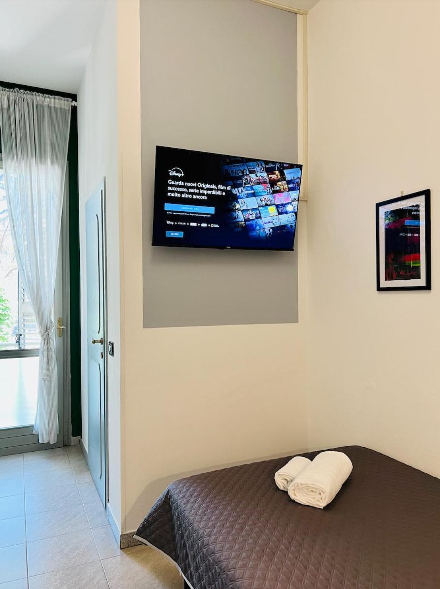 Zappi Cycling Hotel Riolo Terme Buitenkant foto