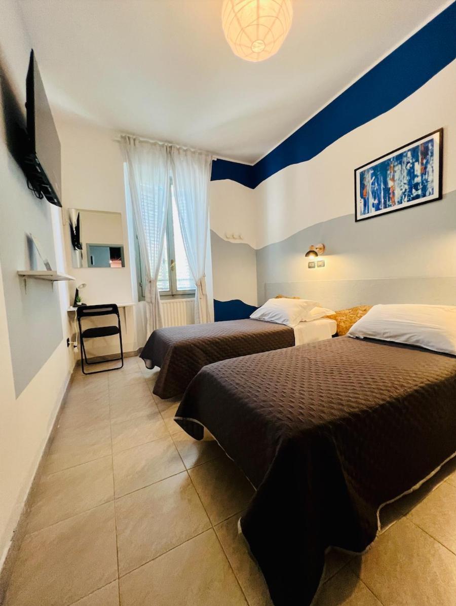 Zappi Cycling Hotel Riolo Terme Buitenkant foto