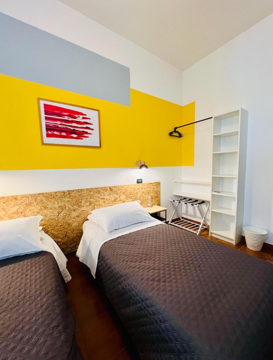 Zappi Cycling Hotel Riolo Terme Buitenkant foto