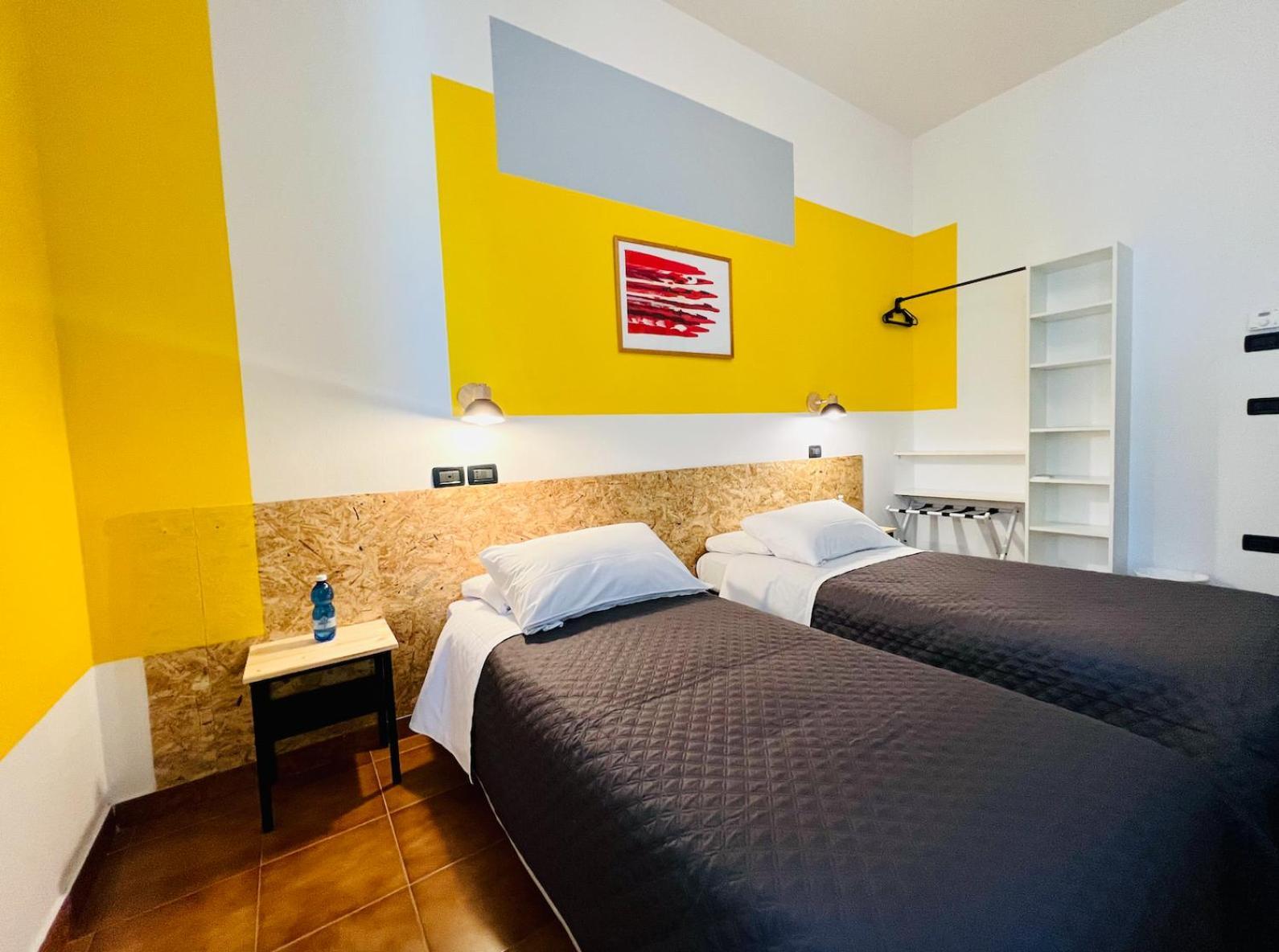 Zappi Cycling Hotel Riolo Terme Buitenkant foto