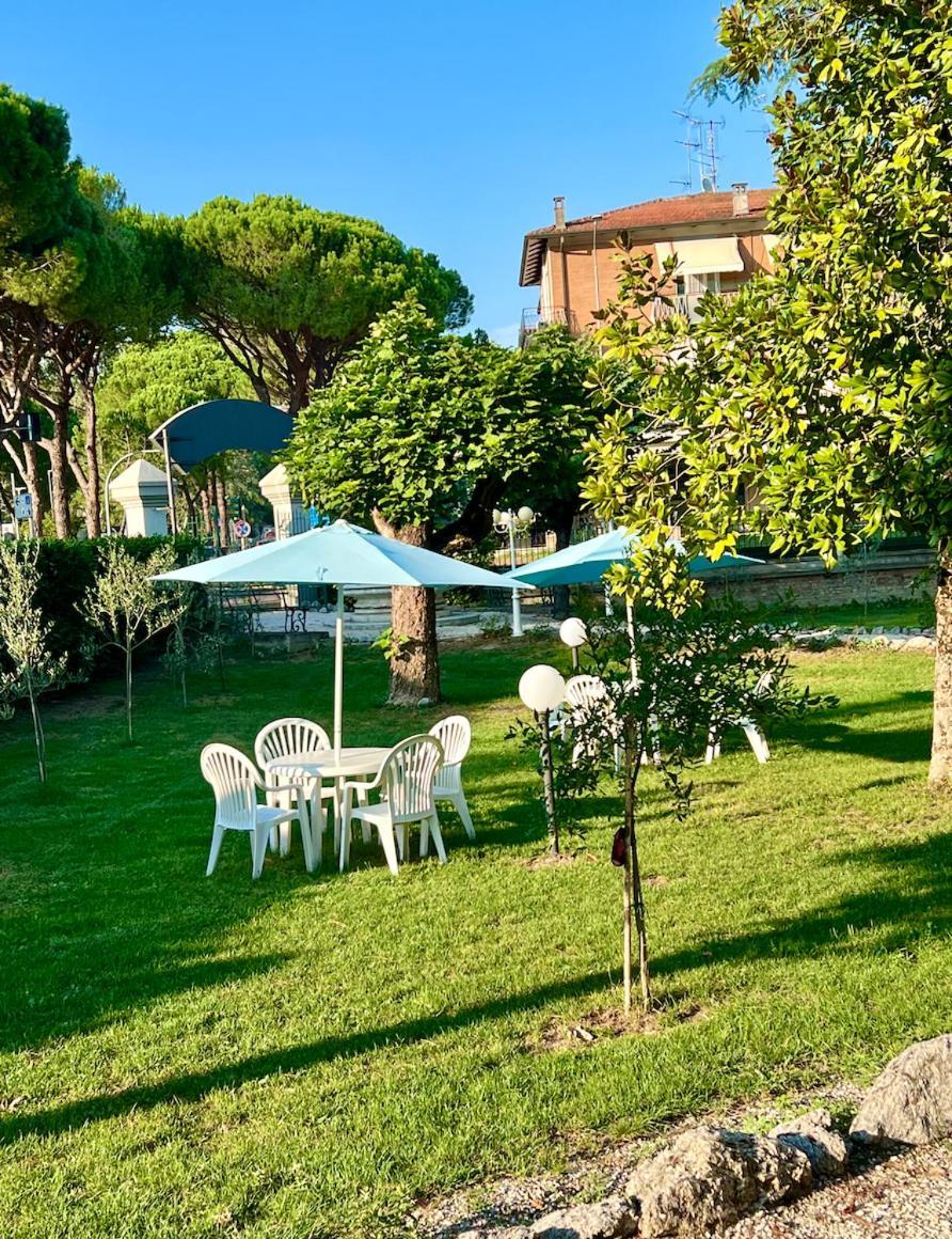 Zappi Cycling Hotel Riolo Terme Buitenkant foto